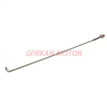 ARKA FREN ÇUBUĞU YBR