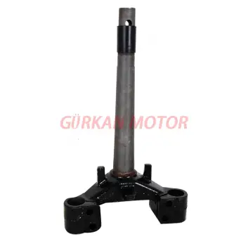 ÖN MAŞA CUB MODELİ - E-BIKE