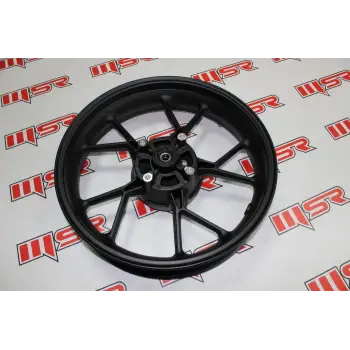 ARKA JANT CF 250 NK SİYAH