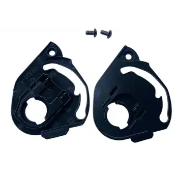 LS2 KASK YAN KAPAK SET RAPİD - 353
