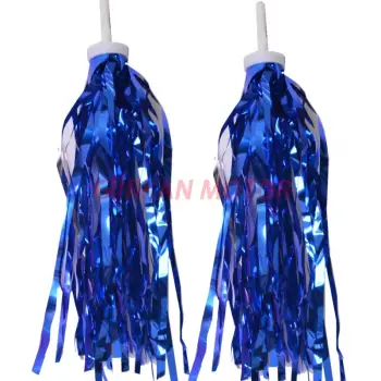 PÜSKÜL BİSİKLET [ÇİFT] [KISA MODEL] MAVİ