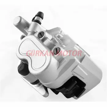 ÖN FREN MERKEZİ ALT BAĞLANTILI SPACY - ACTIVA S -SPONTINI TVR