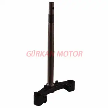 ÖN MAŞA YUKI JUPITER STMAX KOBRA 2000 E-BIKE