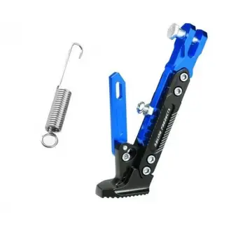 YAN SEHPA RİZOMA MODİFİYE (MAVİ)