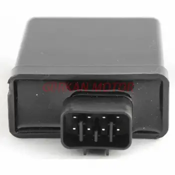 CDI ( BEYİN ) 2008 YBR [8 FİŞLİ]