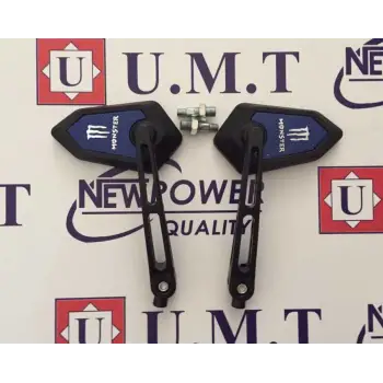 8-10 MM AYNA.AYARLMA VIDALI MAVİ