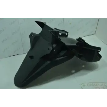 FİZY 125 ARKA ÇAMURLUK PLASTİK OEM