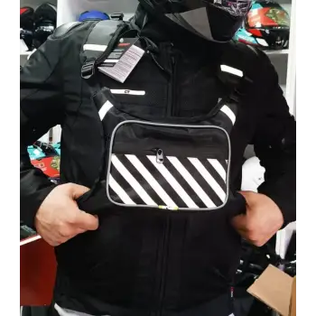 GÖĞÜS ÇANTASI YERLİ