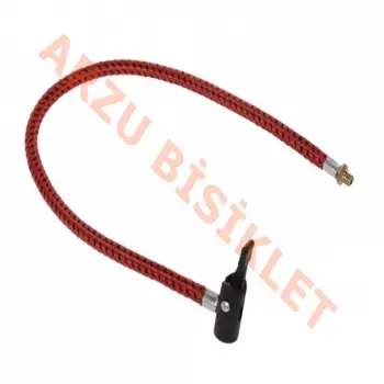 POMPA REKORU TRAKTÖR TİP 60CM