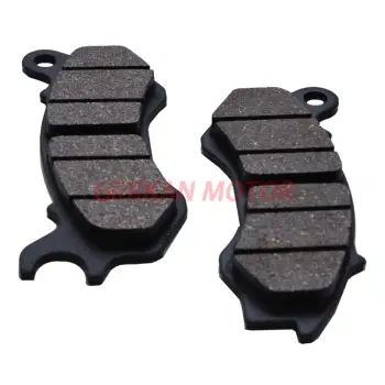 DİSK BALATA PCX 2011 - 2017 PRİVATE 125 KANUNİ MATİ