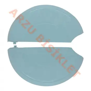 ARKA GRENAJ SAĞ-SOL TAKIM [SELE ALTI] [ORJİNAL] [MAVİ] - REVIVAL