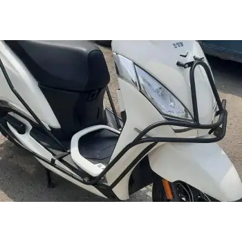 KORUMA DEMİRİ JUPİTER 110 ÖN - ARKA SET