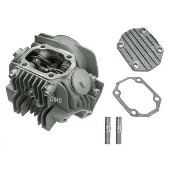 SİLİNDİR ÜST KAPAK ( EGE100 )NEXT - DRAGON50 - X-BOSS - SNIPER / SNIPER PRO