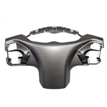 JUPITER 125 KİLOMETRE ÇERÇEVESİ ( GRENAJI ) GRİ ORJ