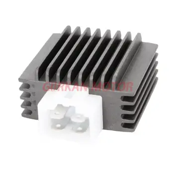 KONJEKTÖR - KUBA FIGHTER 50CC