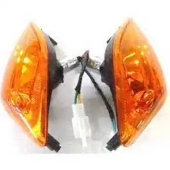 HONDA FİZY ÖN SİNYAL