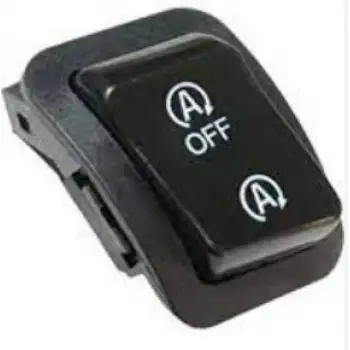 START - STOP DÜĞMESİ HONDA DİO