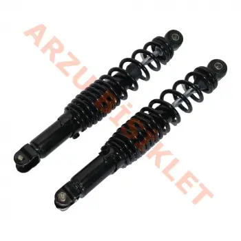 ARKA AMORTİSÖR KOMPLE NEWLİGHT TAKIM