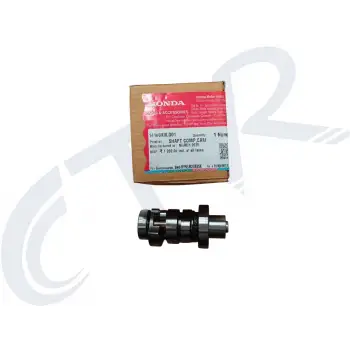 EKSANTRİK MİLİ ACTİVA 125 NEW DELUX ORJ