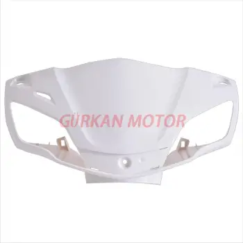 SİNYAL GRENAJI BEYAZ ALPHA