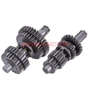 ŞANZIMAN KOMPLE CG / KARACA