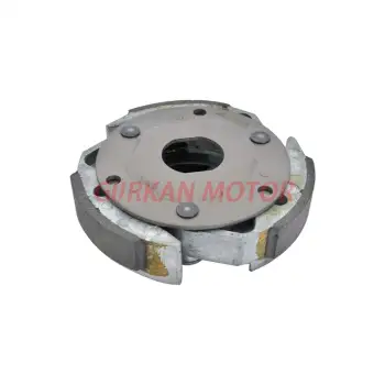 ARKA DEBRİYAJ BALATASI X MAX - JOYMAX 250