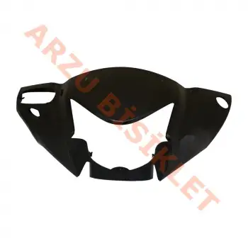 HONDA DİO ÖN FAR GRENAJI [SİYAH]