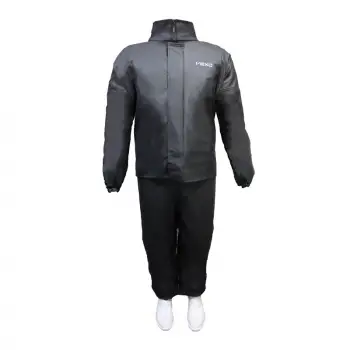 VEXO PVC YAĞMURLUK S-M-L-XL