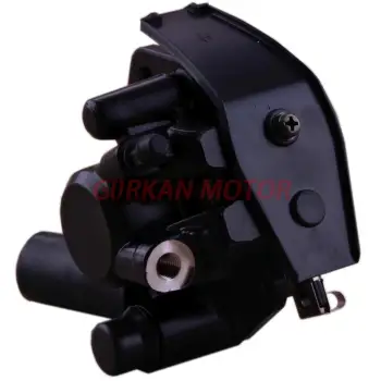 ÖN FREN MERKEZİ ALT [BALATA DAHİL] - DRIFT