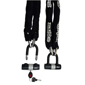 ZİNCİR KİLİT 10*150 ZHONGLİ