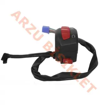 SAĞ KUMANDA DRİFT - L