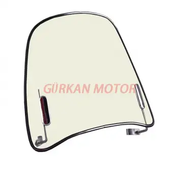 SİPERLİK CAMI ORTA BOY