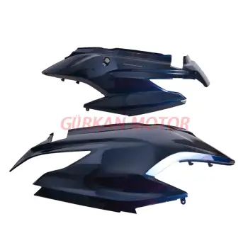 ARKA GRENAJ SAĞ / SOL [SELE ALTI] MAVİ ACTIVA S