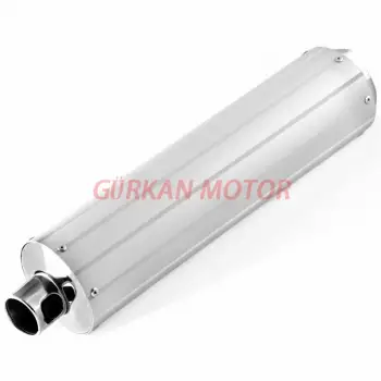 TÜP EGSOZ SCOOTER 150