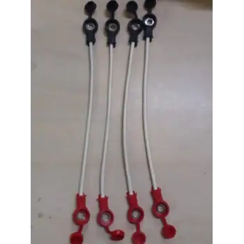 AKÜ KABLOSU E-BİKE 24 CM