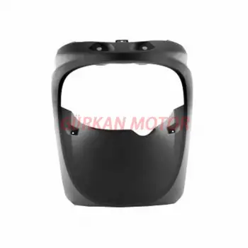 FAR ALTI GRENAJ (BURUN) [KOYU RENK] FİZY