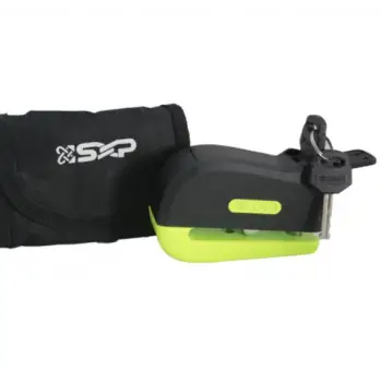 SXP MDA01 ALARMLI DİSK KİLİT