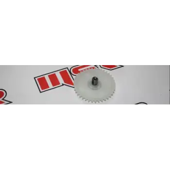 KUBA ZENZERO 125 - KUBA GELLİ YAĞ POMPA DİŞLİSİ