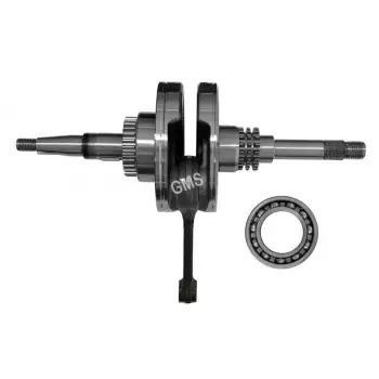 KRANK KOMPLE ZENZERO125-SANTA LAVINIA