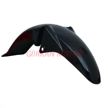 ÖN ÇAMURLUK SİYAH CB 125 ACE