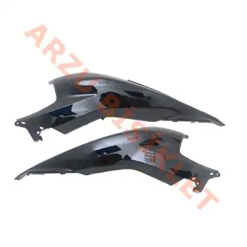 HONDA DİO SELE ALT GRENAJ SAĞ / SOL SİYAH