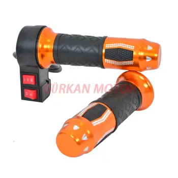 GAZ KOLU [TAKIM] [SARI] [3 VİTES İLERİ - GERİ]