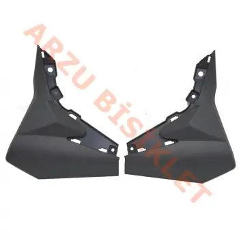 AKÜ KAPAĞI ( YAN KAPAK ) [TAKIM] - DRIFT L