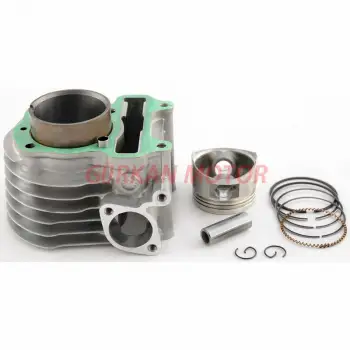 SİLİNDİR KOMPLE SPACY OEM