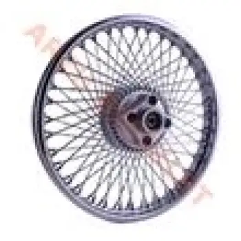 1.60 X 18 72 TELLİ JANT ARKA CG