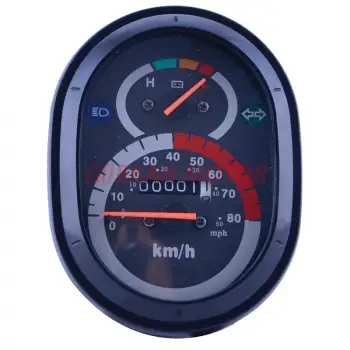 KİLOMETRE SAATİ [72V] STMAX KOBRA 2000 E-BIKE