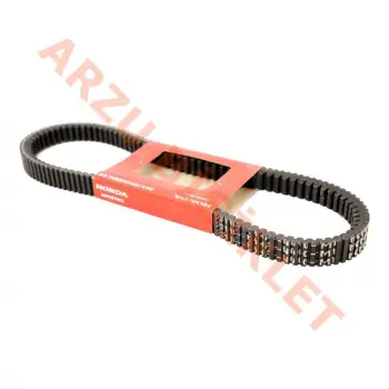 KAYIŞ HONDA DİO ORJİNAL + BAGA