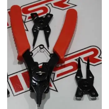 ŞANZIMAN SEKMAN SÖKME APARATI