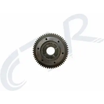 MARŞ RUBLESİ CBF 150