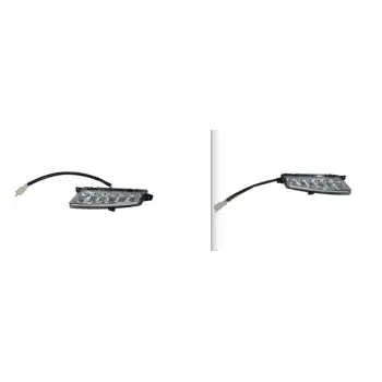 ÖN SİNYAL TAKIM SAĞ - SOL [BLUEBERRY]